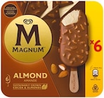 Stieleis von Magnum für 2,99 € bei Netto mit dem Scottie im Angebot Stieleis von Magnum im aktuellen Netto mit dem Scottie Prospekt
