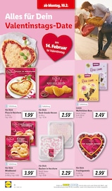 Aktueller Lidl Prospekt mit Kuchen, "LIDL LOHNT SICH", Seite 4