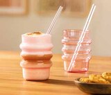 Becher-Set Sole Angebote von Leonardo bei Segmüller Memmingen für 15,99 €