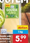 Gouda Jung bei Netto Marken-Discount im Prospekt "" für 5,99 €