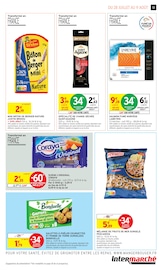 Promos Congélateur dans le catalogue "-50% DE REMISE IMMÉDIATE SUR LE 2ÈME" de Intermarché Super Congélateur en promo dans le catalogue Intermarché Super à la page 13