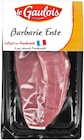 Frz. Entenbrust-Filet Angebote von Loué bei REWE Brandenburg für 22,20 €