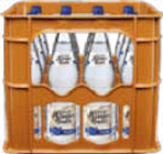Aktuelle Wasser Angebote bei Netto Marken-Discount in Stuttgart Aktuelles Mineralwasser Angebot bei Netto Marken-Discount in Stuttgart ab 2,99 €