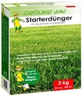 Starterdünger Angebote von Grüner Jan bei Thomas Philipps Amberg für 7,99 €
