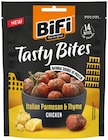 Tasty Bites Italian Parmesan & Thyme von BiFi für 2,69 € bei REWE im Angebot Tasty Bites Italian Parmesan & Thyme von BiFi im aktuellen REWE Prospekt