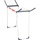 Etendoir 180 M MAXX - LEIFHEIT en promo chez Carrefour Etendoir 180 M MAXX - LEIFHEIT dans le catalogue Carrefour