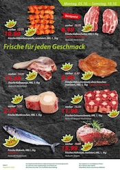 Ähnliche Kalbsbrust Angebote im Prospekt "IHR TÜRKISCHER SUPERMARKT" von Hepsi Markt in Mülheim Ähnliche Angebote wie Kalbsbrust im Prospekt "IHR TÜRKISCHER SUPERMARKT" auf Seite 9 von Hepsi Markt in Mülheim