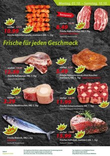 Braten im Hepsi Markt Prospekt "IHR TÜRKISCHER SUPERMARKT" mit 12 Seiten (Gelsenkirchen)