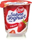 Aktuelles Sahnejoghurt Angebot bei Netto Marken-Discount in Neuss ab 0,39 €