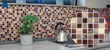 Selbstklebemosaik 'SAM 4M352' bei BAUHAUS in Garbsen Selbstklebemosaik 'SAM 4M352' im Angebot bei BAUHAUS Garbsen für 4,99 €