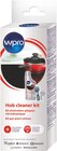 Kit vitrocéramique - Wpro en promo chez Extra Kit vitrocéramique - Wpro dans le catalogue Extra