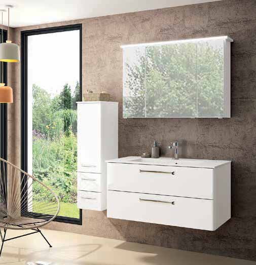 Badkombination Alinea bei Zurbrüggen in Castrop-Rauxel Badkombination Alinea im Angebot bei Zurbrüggen Castrop-Rauxel für 69,00 €
