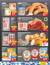 Aktueller Netto Marken-Discount Prospekt mit Knoblauch, "Aktuelle Angebote", Seite 25