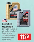 LIQUI MOLY Ganzjahres-Motorenöle 5W-30 im Angebot bei famila Nordost in Falkensee LIQUI MOLY Ganzjahres-Motorenöle 5W-30 Angebote bei famila Nordost Falkensee für 11,99 €
