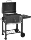 GRILLWAGEN TORONTO CLICK im Angebot bei BBM Baumarkt in Delmenhorst GRILLWAGEN TORONTO CLICK Angebote bei BBM Baumarkt Delmenhorst für 109,99 €