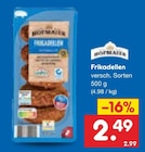 Frikadellen im Angebot bei Netto Marken-Discount in Elmshorn Frikadellen Angebote bei Netto Marken-Discount Elmshorn für 2,49 €