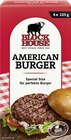 E center Mannheim - American Burger Angebot im Prospekt American Burger bei E center im Mannheim Prospekt für 8,79 €