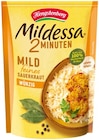 Mildessa Kraut im Penny Prospekt Mildessa Kraut von Hengstenberg im aktuellen Penny Prospekt für 1,59 €