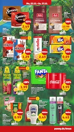 Nutella Angebot im aktuellen Penny Prospekt auf Seite 27