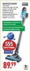 Aktuelles AKKUSTIELSAUGER Angebot bei Marktkauf in Dortmund ab 89,99 €