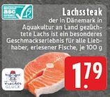 Aktuelle Lachssteak Angebote bei E center in Köln Aktuelles Lachssteak Angebot bei E center in Köln ab 1,79 €