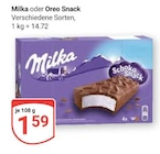 Aktuelles Snack Angebot bei GLOBUS in Salzgitter ab 1,59 €