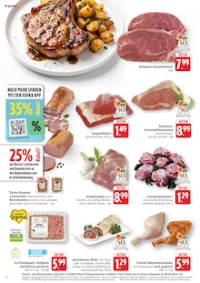 Aktueller EDEKA Prospekt "Aktuelle Angebote" Aktueller EDEKA Prospekt