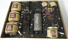 Boisson Au Café - Géant Casino Boisson Au Café à 15,90 € dans le catalogue Géant Casino "Des cadeaux par milliers !"