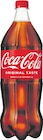 EDEKA Frischemarkt - Limonade oder Cola Angebot im Prospekt Limonade oder Cola bei EDEKA Frischemarkt im Prospekt "" für 1,19 €