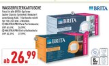 MAXTRA PRO Pure Performance im Angebot bei Marktkauf in Münster MAXTRA PRO Pure Performance Angebote von Brita bei Marktkauf Münster für 26,99 €