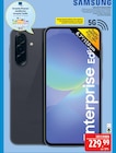 Galaxy A34 5G Enterprise Edition Angebote von Samsung bei Marktkauf Leipzig für 229,99 €