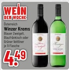 Blauer Zweigelt bei Trinkgut im Murnau Prospekt für 4,49 €