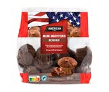 Mini-Muffins von AMERICAN im aktuellen ALDI SÜD Prospekt für 1,59 €