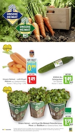 Aktueller EDEKA Prospekt mit Bio, "Aktuelle Angebote", Seite 6