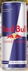 Boisson énergisante - RED BULL - Super U à Perpignan Boisson énergisante - RED BULL en promo chez Super U Perpignan à 1,89 €