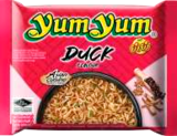 Instant Nudeln im Angebot bei EDEKA in Norderstedt Instant Nudeln Angebote von Yum Yum bei EDEKA Norderstedt für 0,49 €