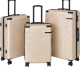 Trolley ca. 60 cm Angebote von Crosstravel bei EDEKA Stade für 49,99 €
