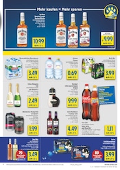 Cola im diska Prospekt in Oschatz Aktueller diska Prospekt mit Cola, "alles an deinem ort.", Seite 9