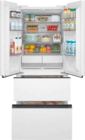 Kühl-Gefrier-Kombination MDRF600BIE36 Angebote von Midea bei expert Hoyerswerda für 949,00 €