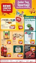 Der aktuelle REWE Prospekt Der aktuelle REWE Prospekt Dein Markt