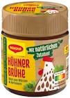 Hühner Brühe Angebote von Maggi bei REWE Hanau für 1,59 €