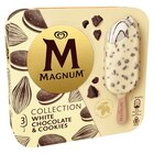 Glace - MAGNUM - Carrefour Market à Ajaccio Glace - MAGNUM en promo chez Carrefour Market Ajaccio à 2,99 €