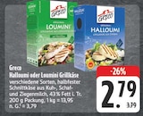 Halloumi Angebote von Greco bei EDEKA Bautzen für 2,79 €