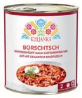Borschtsch von Kuljanka für 2,99 € bei Lidl im Angebot Borschtsch von Kuljanka im aktuellen Lidl Prospekt
