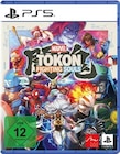 Tōkon: Fighting Souls im Angebot bei MEDIMAX in Krefeld Tōkon: Fighting Souls Angebote von PS5 bei MEDIMAX Krefeld für 59,99 €