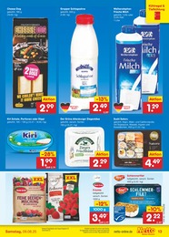 Beeren Angebot & Preis im aktuellen Netto Marken-Discount Prospekt Beeren Angebot im aktuellen Netto Marken-Discount Prospekt auf Seite 13