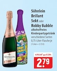 Aktuelles Söhnlein Brillant Sekt Angebot bei famila Nordost in Lübeck ab 2,79 €