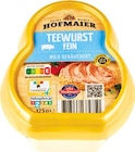 Aktuelles Leberwurst oder Teewurst Angebot bei Netto Marken-Discount in Duisburg ab 1,11 €