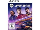 EA SPORTS F1 24 - [PlayStation 5] von ELECTRONIC ARTS im aktuellen MediaMarkt Saturn Prospekt für 24,99 €