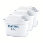 Wasserfilter-Kartuschen MAXTRA PRO Angebote von BRITA bei Lidl Ratingen für 11,99 €